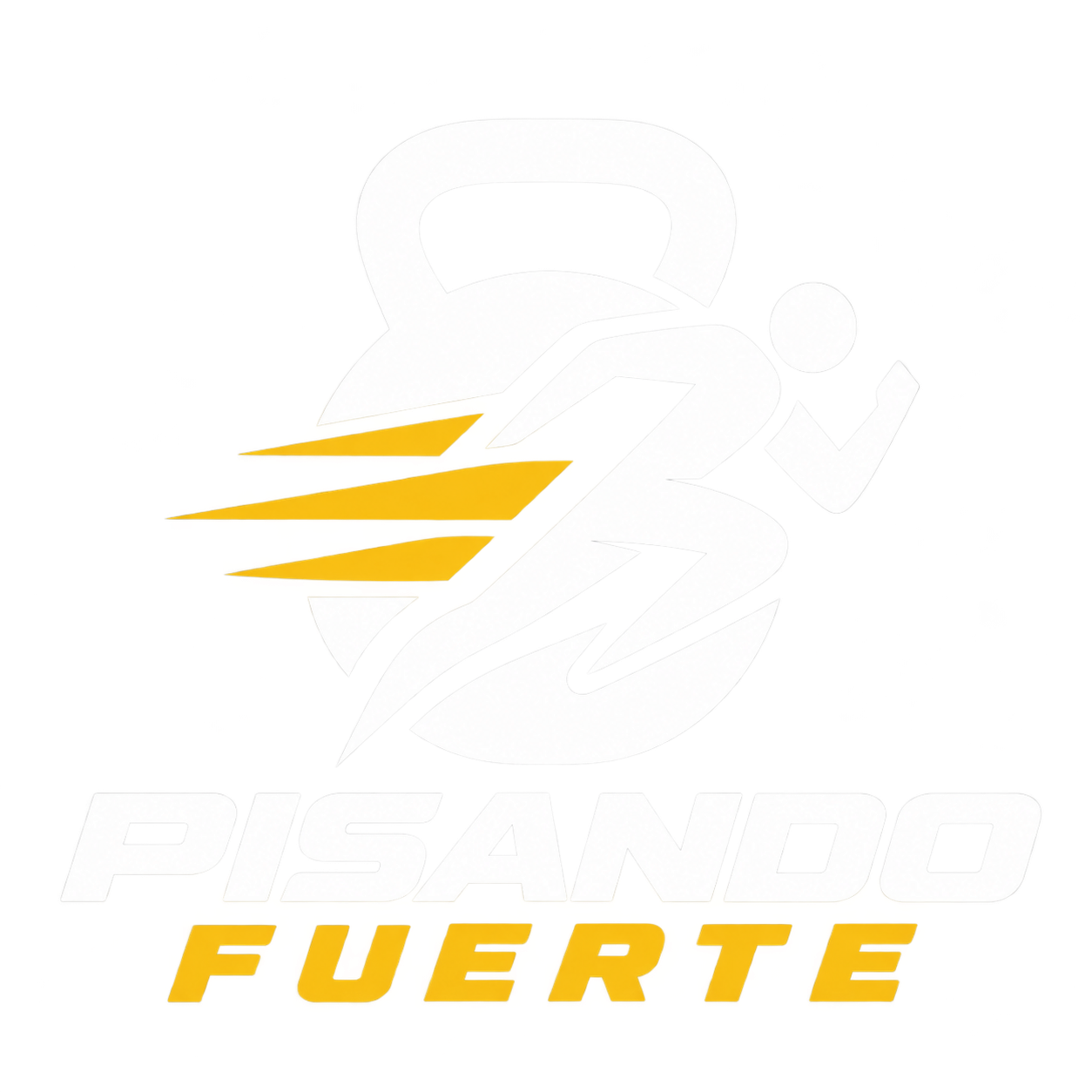 Pisando Fuerte - Inicio